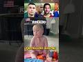 Ronaldo vs Neymar vs Messi vs Chuba
