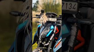 Duke 390 Gen 3 #shorts #trending