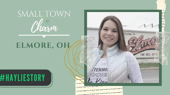 Elmore, Ohio | 7 Hidden Gems You Have to Check Out...