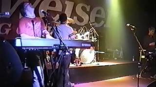 Blackeyed Susan - Rio 07/04/03