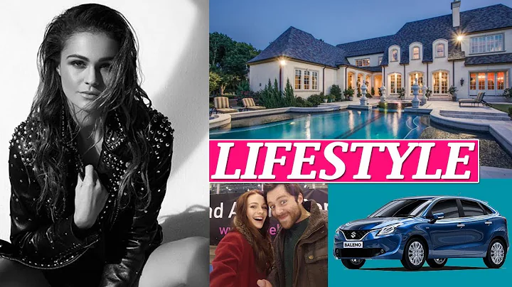 Sophie Skelton Lifestyle, Net Worth, Boyfriends, A...