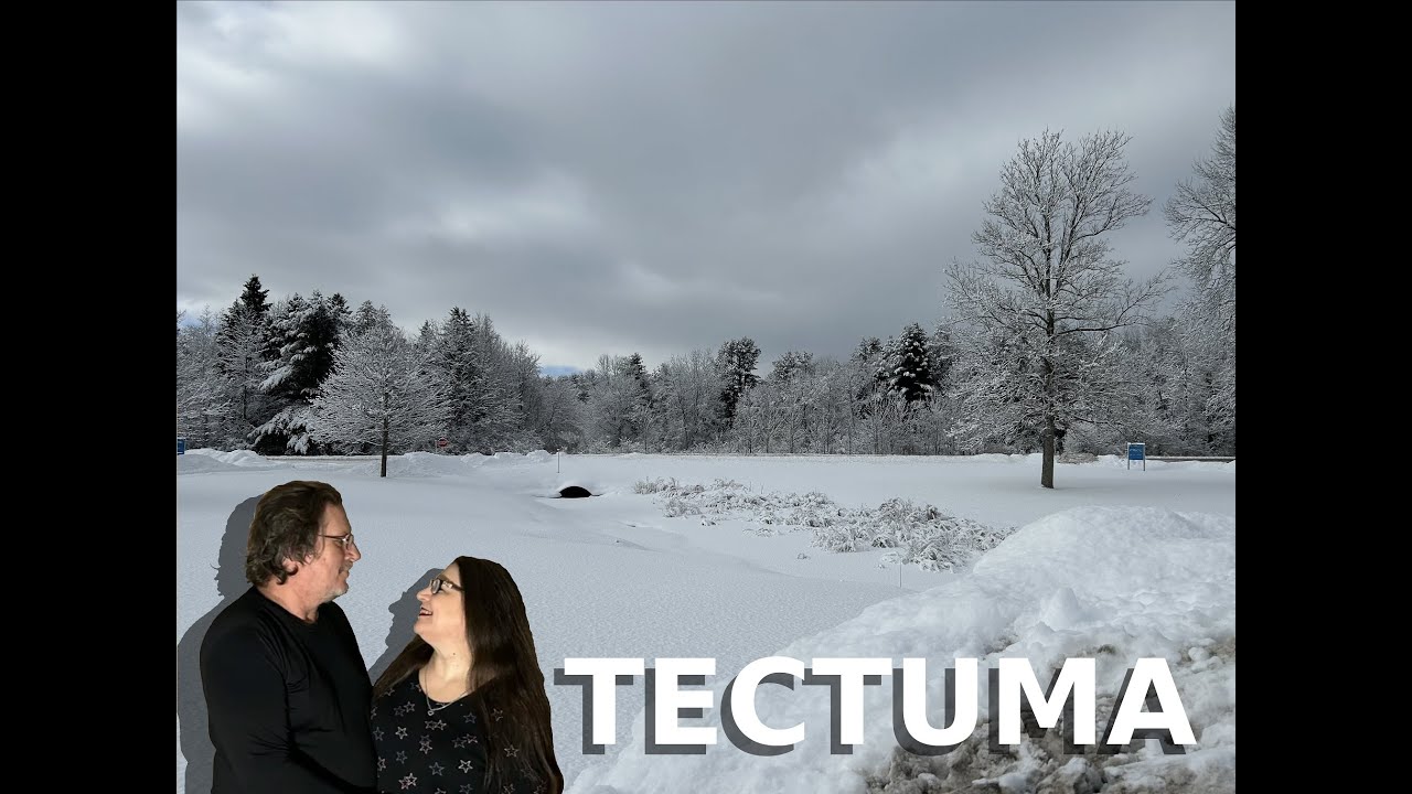 2/4/2025 - Snowstorms, Power Issues, and a Fun Unity Idea.