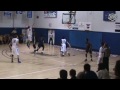 Robert Smelser Highlights (MBB AOTW - Jan. 5)
