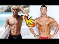 Cristiano Ronaldo VS Lamine Yamal ⭐ World Cup 2026 | Who Is Better?
