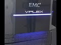 EMC VPLEX VS2 data storage teardown - (PWJ106)