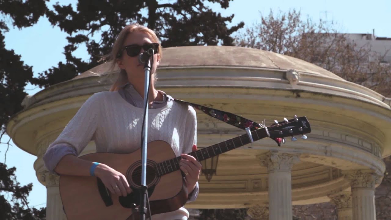 Titi Stier - Sophia | Open Folk Festival