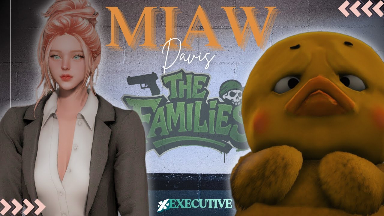 🔴 [LIVE] Executive RP - Day 580c - Untuk kesekian x nya #executiverp # ...