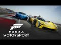 Forza motorsport  test clair et argument 