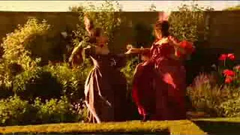 Lady Georgianna - 'Take Heed'