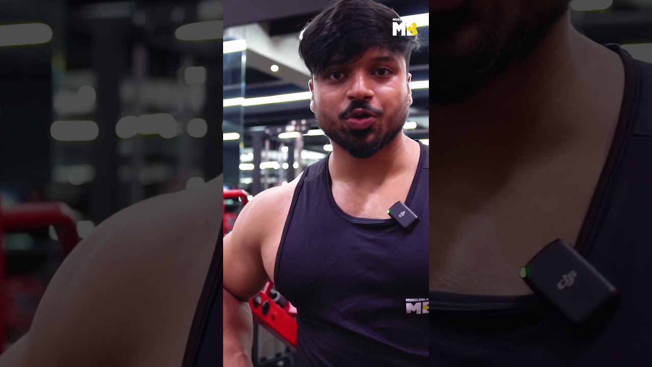 Is Dubai’s Binous gym REALLY worth the Hype? Singha in Dubai  