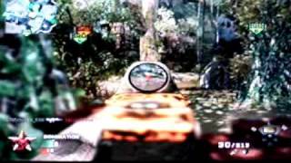 Semtex Triple Kill Black Ops