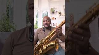 Eastern Music Tenor Saxophone