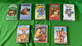 Vhs Dvd Interview Episode 2