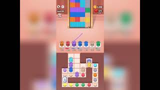 Color Knitzy Level 332 Hard Walkthrough Solution 