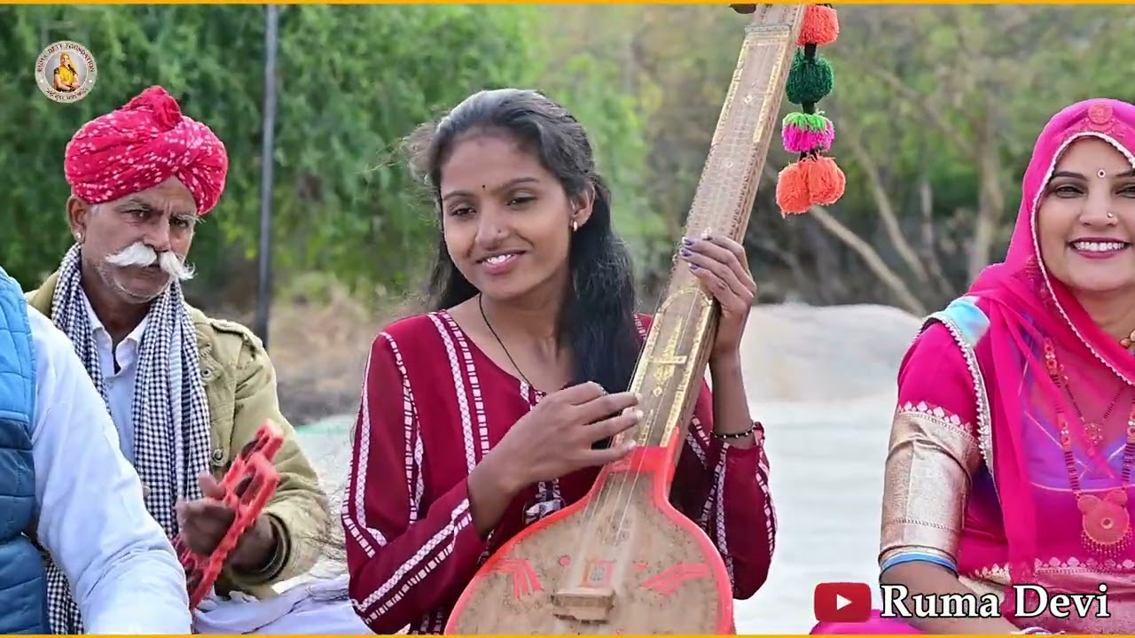 बहन राकु लोहिया का पहला #भजन || सतगुरु जी मने...!! || गुरू महिमा #bhajan 