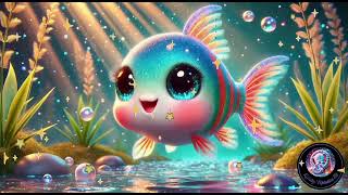 Relaxing Baby Lullabies 🌙 Deep Sleep Music for Peaceful Nights