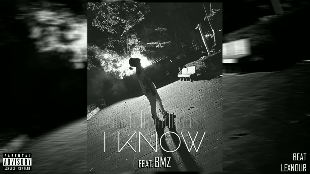 M$D - ft. BMZ  - ไม่ใช่ฉัน [ I KNOW ] #MiwShadow #lexnourbeats