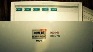 Convert HD Video with Freemake Video Converter screenshot 5