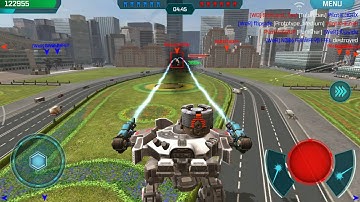 Wwr new test server 20/05/2017