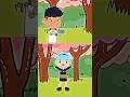 Epic Water Gun Sneak Attack! 💦😆 Toca Life Shorts