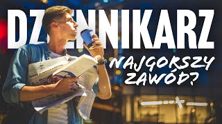 Co Myślę O Dziennikarstwie