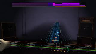 Rocksmith Lead - Tommy Emmanuel - Amazing Grace