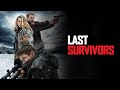 Last Survivors (2021) Trailer