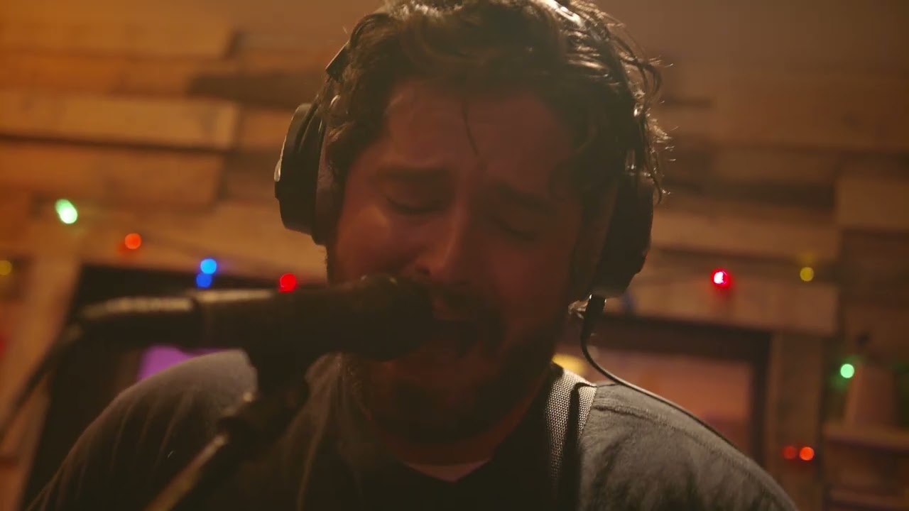 The Brothers Union - Fevered Nights (Live @ DIMM Studios)