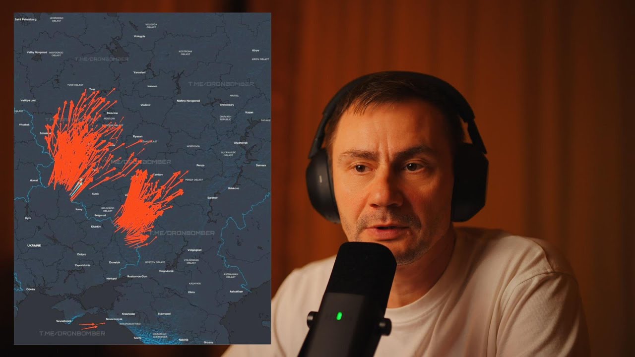 82% украинцев хотят мира - Трамп