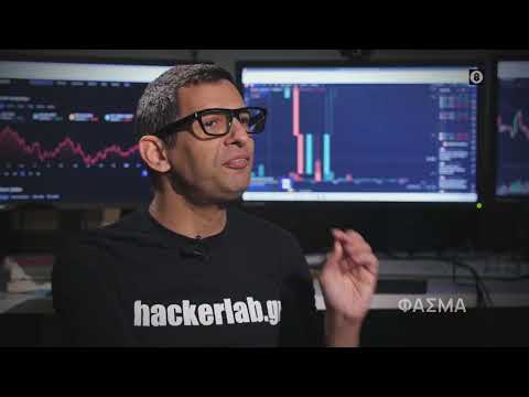 Embedded YouTube video