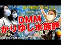 那覇空港から20分！とにかくすごい！『DMMかりゆし水族館』の魅力をお届けします♪