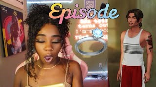 Details he wants me to be his wife uh.. | home wrecker ep13 News