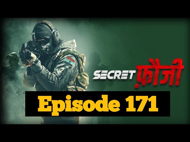 Secret Fauji Episode171 | pocketfm | सीक्रेट फौजी | #secretfauji #episode171 class=