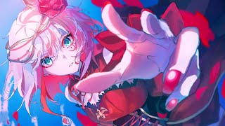 nightcore - chains (lyrics)