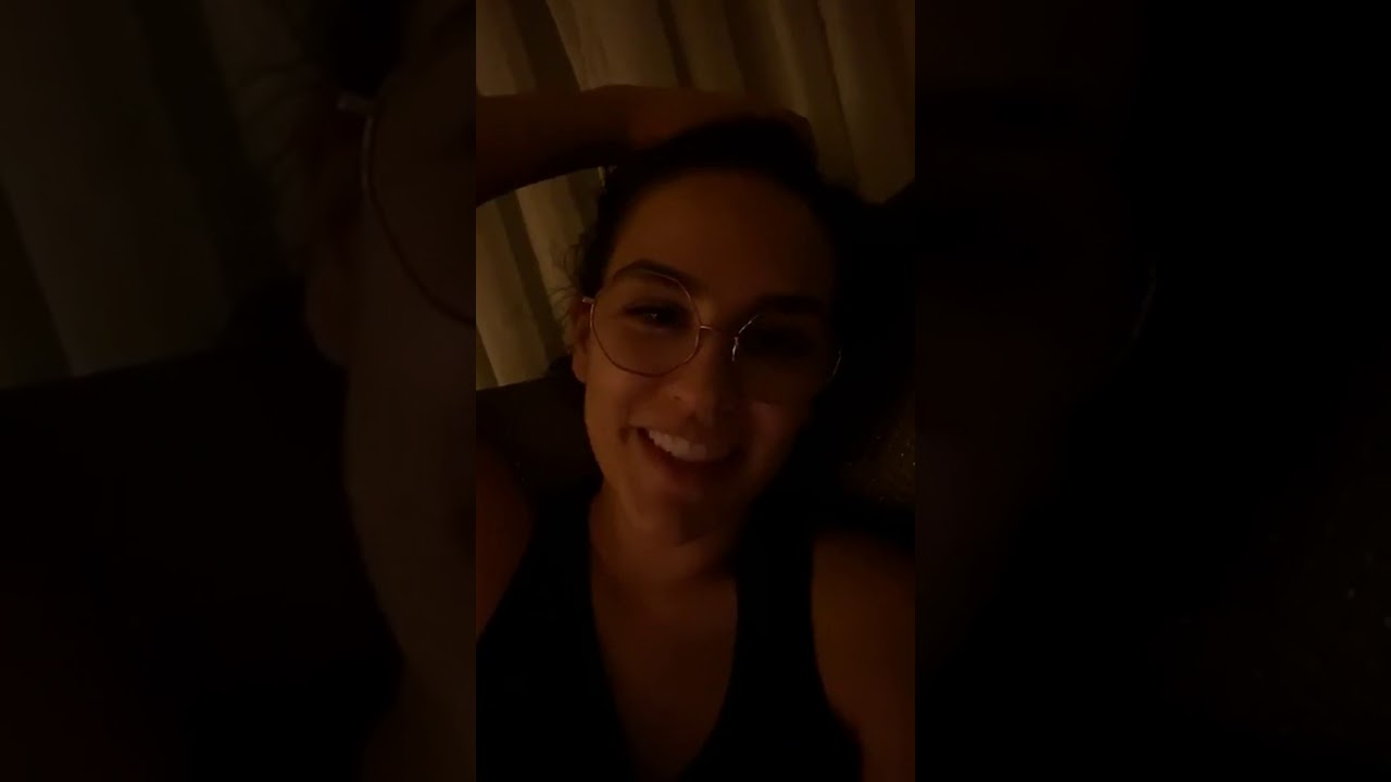 Kefera Buchmann Live Stream, April 1, 2020