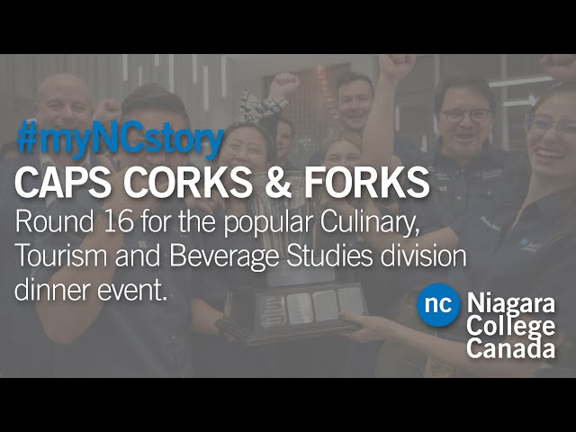 #myNCstory: Round 16 of NC's Caps, Corks and Forks event pits Team Beer against Team Wine