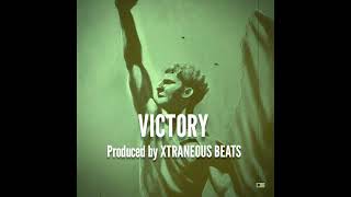 "VICTORY" | NY Drill Beat