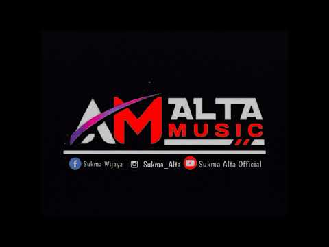AM ALTA MUSIC FULL MUSIC LEPAS LIVE BUMI RATU NUBAN VJ BILLY HOYA AYI