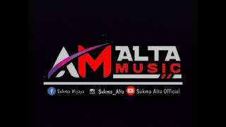 AM ALTA MUSIC FULL MUSIC LEPAS LIVE BUMI RATU NUBAN VJ BILLY HOYA AYI