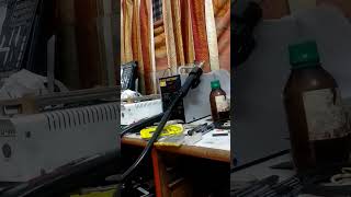 Quick 857 Dw Plus Ki Khas Bat  youtubeshorts mobilerepairing