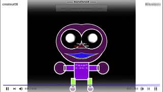 Creatur08 In Blind Major