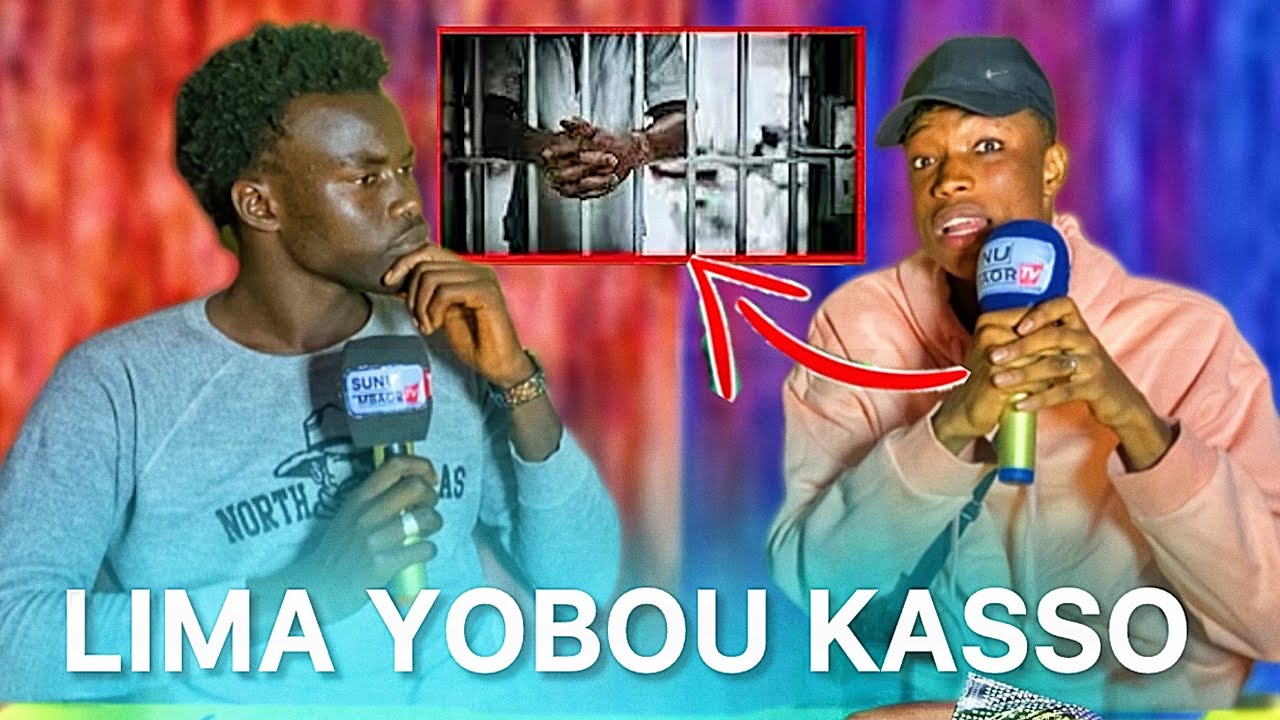 lima yobou kasso des révélations sur sunu mbaor tv pape présentateur 