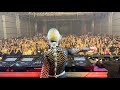 Stella Bossi's Final Track @ Galactica Festival ๐ฎ๐น