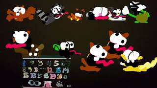 Animals Screaming Bridgestone Sound Effects Cartoon Looney Tunestom&Jerryoggy & The Roaches