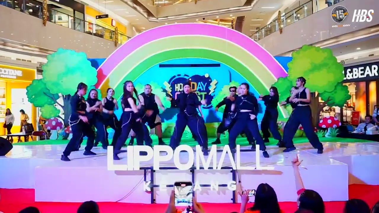 Intermediate Class | HGS2024JKT