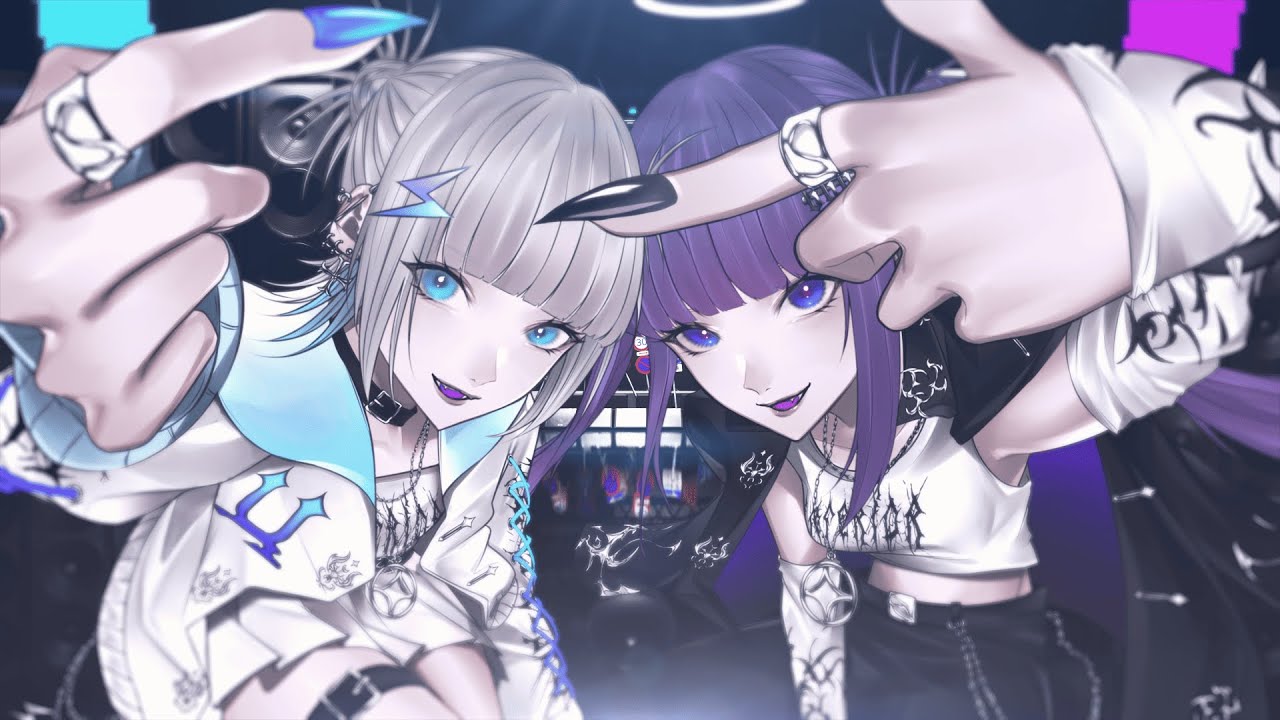 Ynot【2月限定★2本以上でまとめ割】 2023 ル・ミリュウ Giga / BRING IT ON - Rap Arrange【covered by nyamura ×utumiyqcom