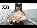 The Pursuit Vol. 6 | 2021 BREAM AUSTRALIAN OPEN