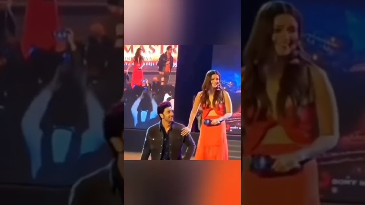 Apna Banane Ka Junoon Song VM Alia Bhatt  Ranbir Kapoor VM  AliaBhatt  RanbeerKapoor