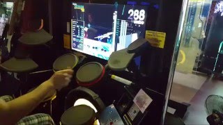 【GITADORA Tri-Boost】 BELLS / MAS-D / Full combo 99.01%