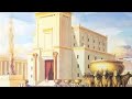 هيكل سليمان حقيقة أم خيال